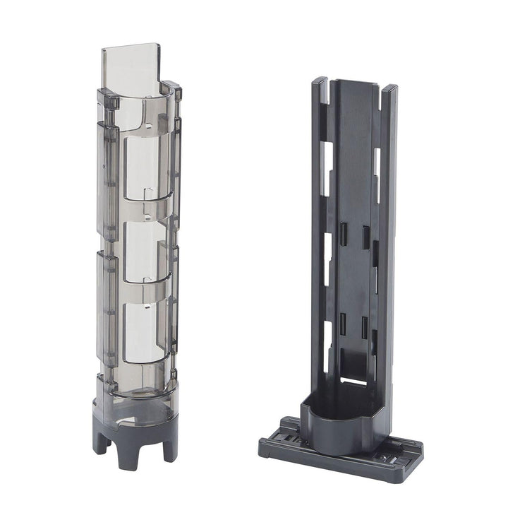 Balzer Rutenständer TMRH-280 Light 28x10x7cm - Rutenständer, Rutenhalter, Rutenhalterung