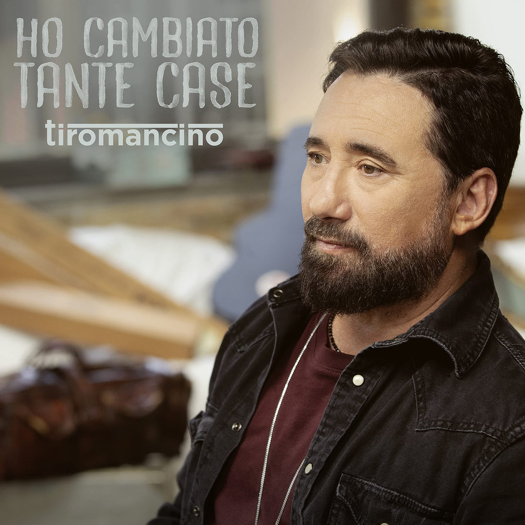 Ho Cambiato Tante Case (Vinile, Vinyl