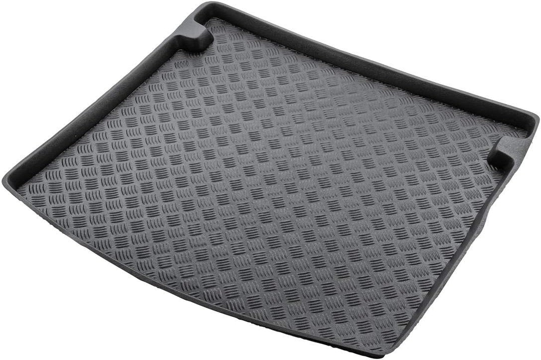Kofferraumwanne Standard passend für VW Tiguan Allspace ab 2017/Seat Tarraco 7-Sitzer (3. Reihe vers