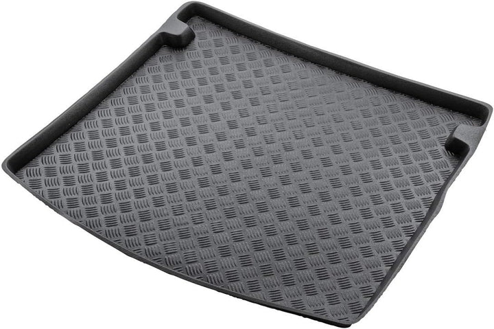 Kofferraumwanne Standard passend für VW Tiguan Allspace ab 2017/Seat Tarraco 7-Sitzer (3. Reihe vers