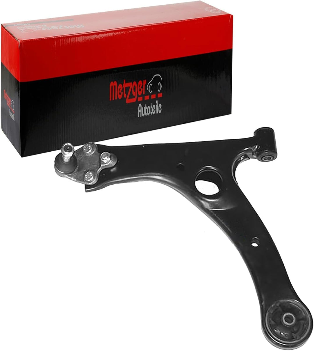Metzger 58067201 Lenker, Radaufhängung