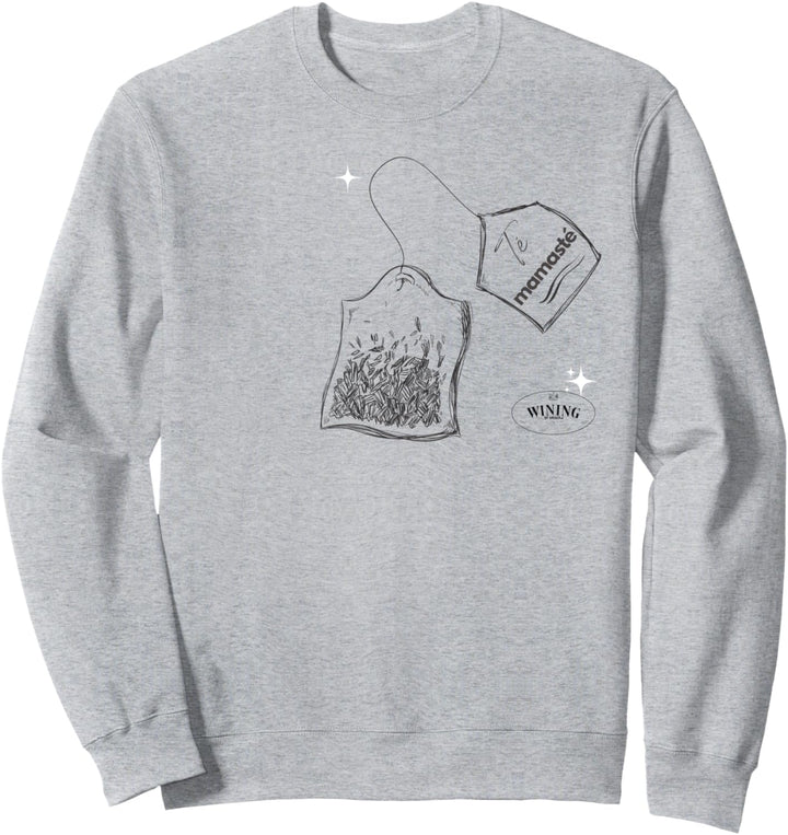 Tee Namaste Sweatshirt