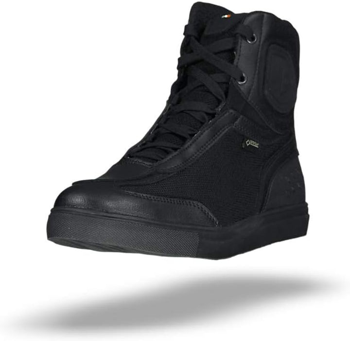 Dainese Street Darker Gore-Tex Motorradschuhe 40 EU, 40 EU