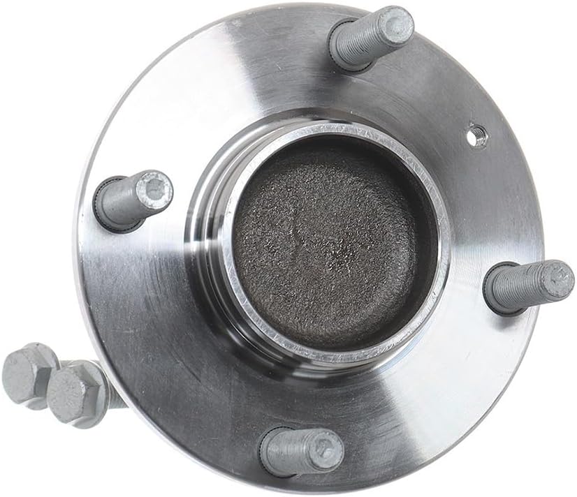 SKF Radlagersatz Radlager Set Hinten | VKBA 3685 | Für COLT COLT CZC FORFOUR