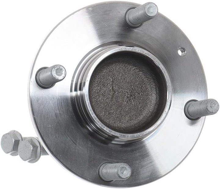 SKF Radlagersatz Radlager Set Hinten | VKBA 3685 | Für COLT COLT CZC FORFOUR