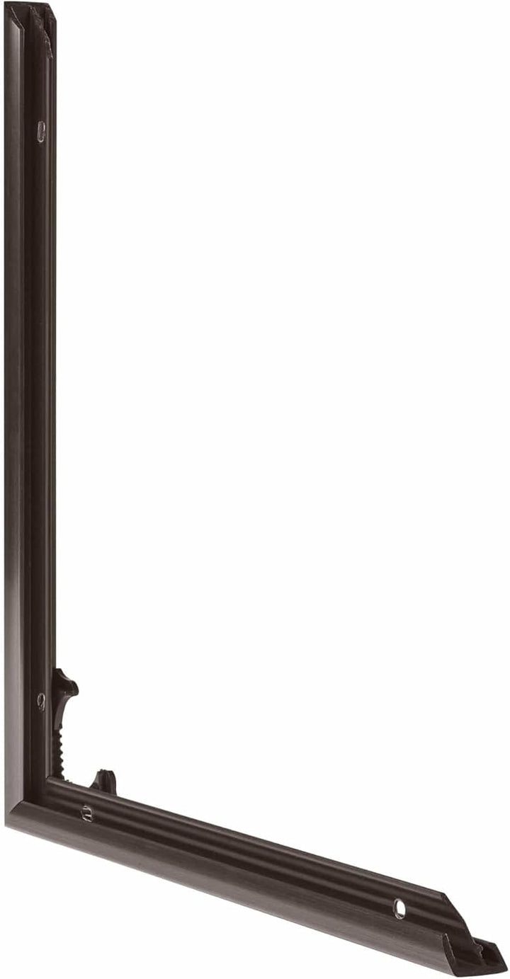 yd. Your Decoration - Bilderrahmen 60x60 cm - Bilderrahmen aus Kunststoff mit Acrylglas - Antireflex