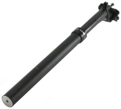 Kind Shock KS ETEN-R 27.2x410mm Remote Dropper Seatpost Travel 100mm, VH1622