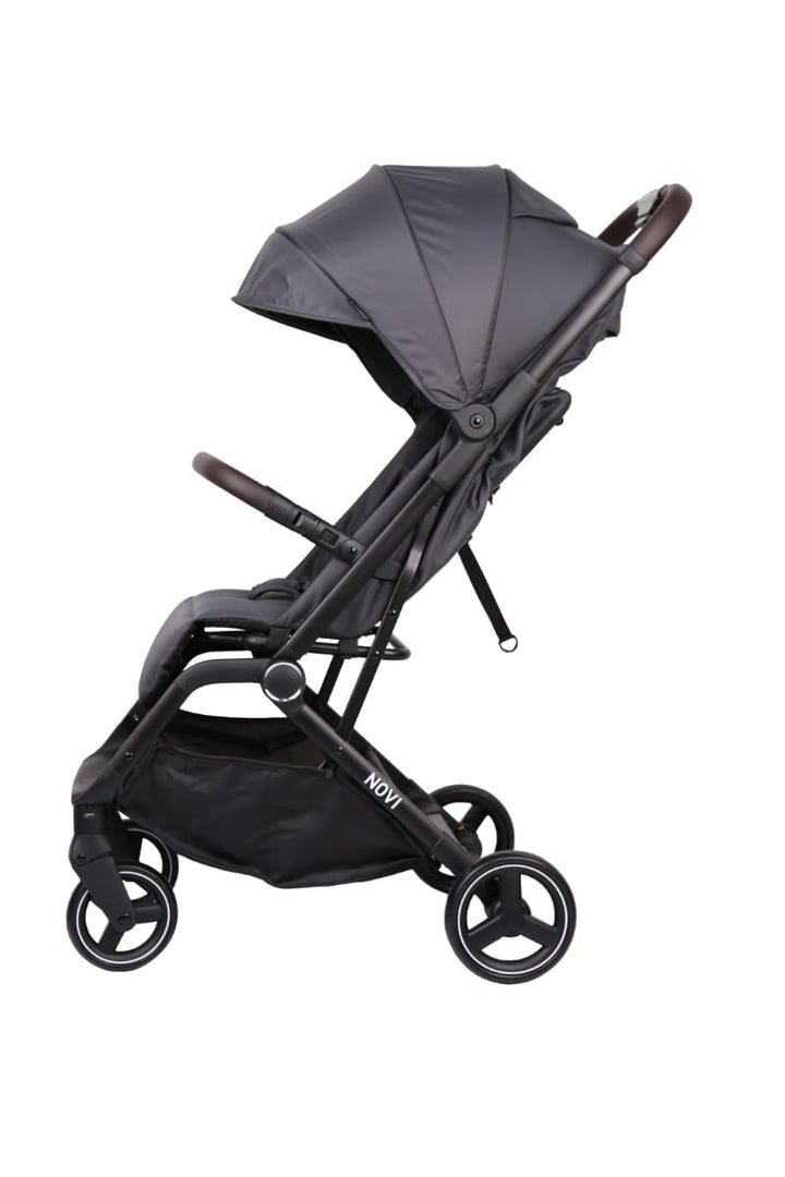 Novi Baby® Cloud Go Buggy - Geeignet von 0-22 kg, Kinderwagen ab 0 Monaten bis 4 Jahre, versenkbares