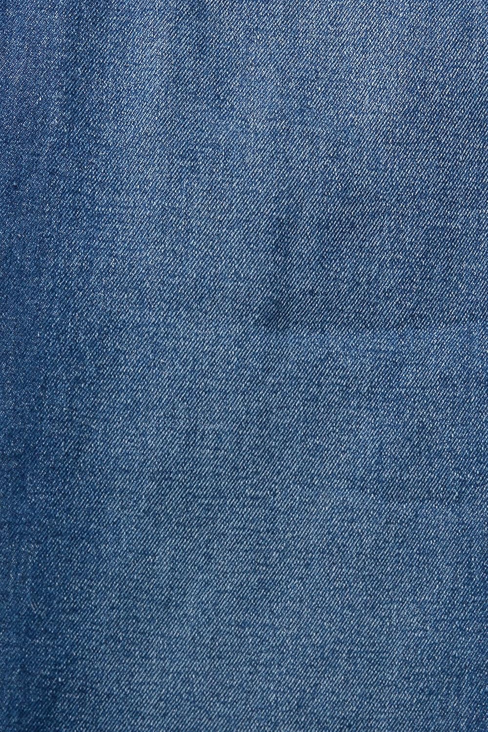 ESPRIT Damen Jeans 25W / 30L 902/Blue Medium Wash, 25W / 30L 902/Blue Medium Wash