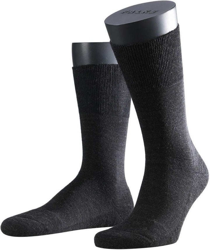 FALKE City Herren Socken Airport Plus 2er Pack