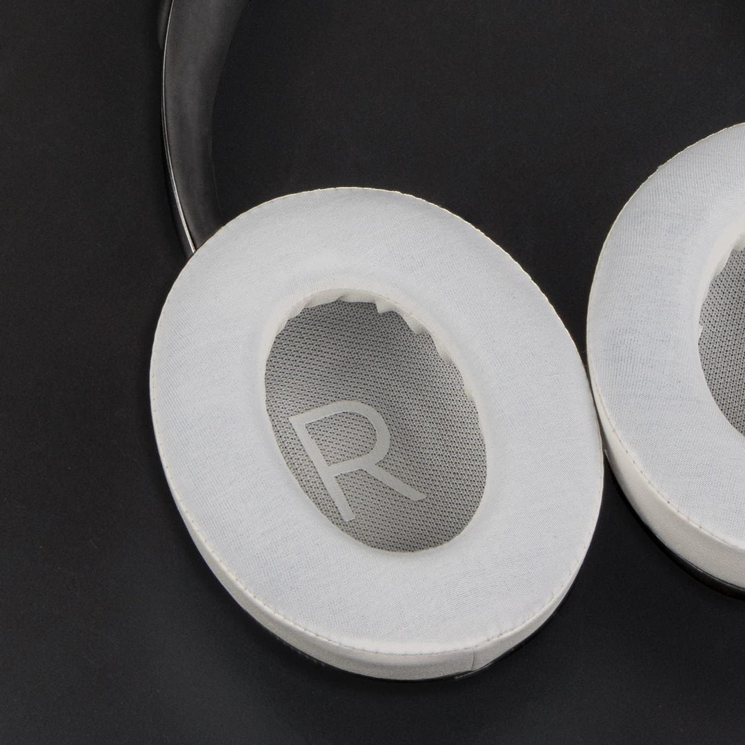 SOULWIT Kühlgel Ersatzpolster Ersatz Ohrpolster für Bose 700 (NC700 NC 700) Noise Cancelling Kopfhör