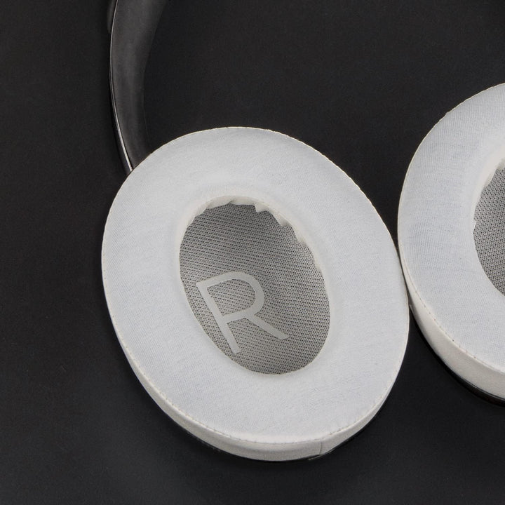 SOULWIT Kühlgel Ersatzpolster Ersatz Ohrpolster für Bose 700 (NC700 NC 700) Noise Cancelling Kopfhör