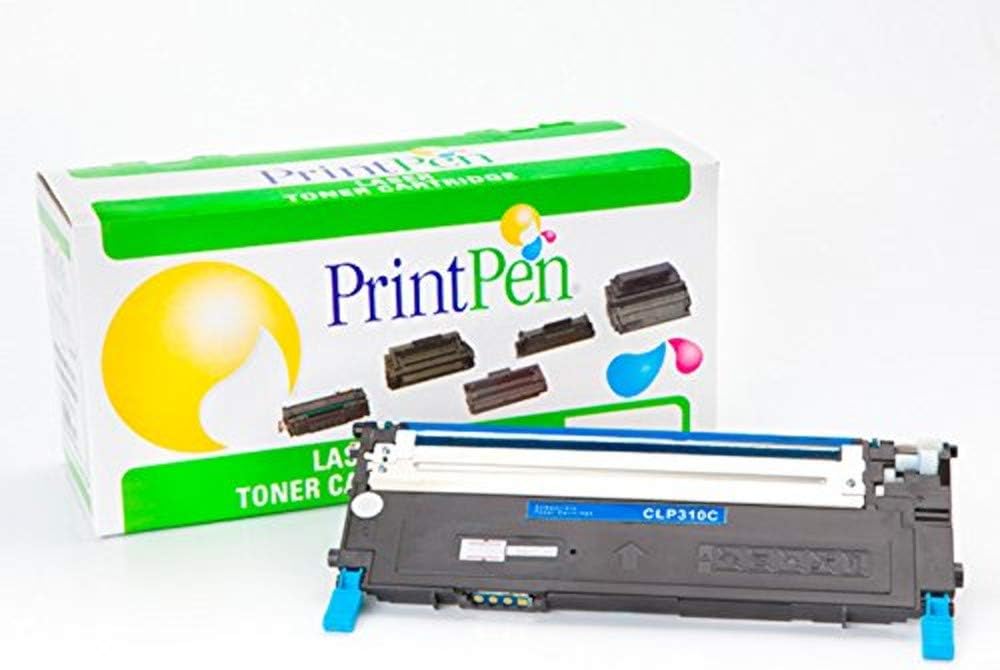 Samsung CLP 315 WK (M4092 / CLT-M 4092 S/ELS) - original - Toner magenta - 1.000 Seiten