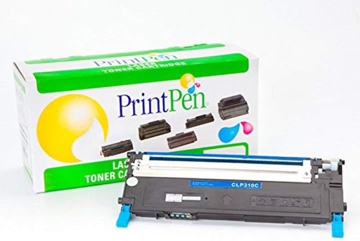 Samsung CLP 315 WK (M4092 / CLT-M 4092 S/ELS) - original - Toner magenta - 1.000 Seiten