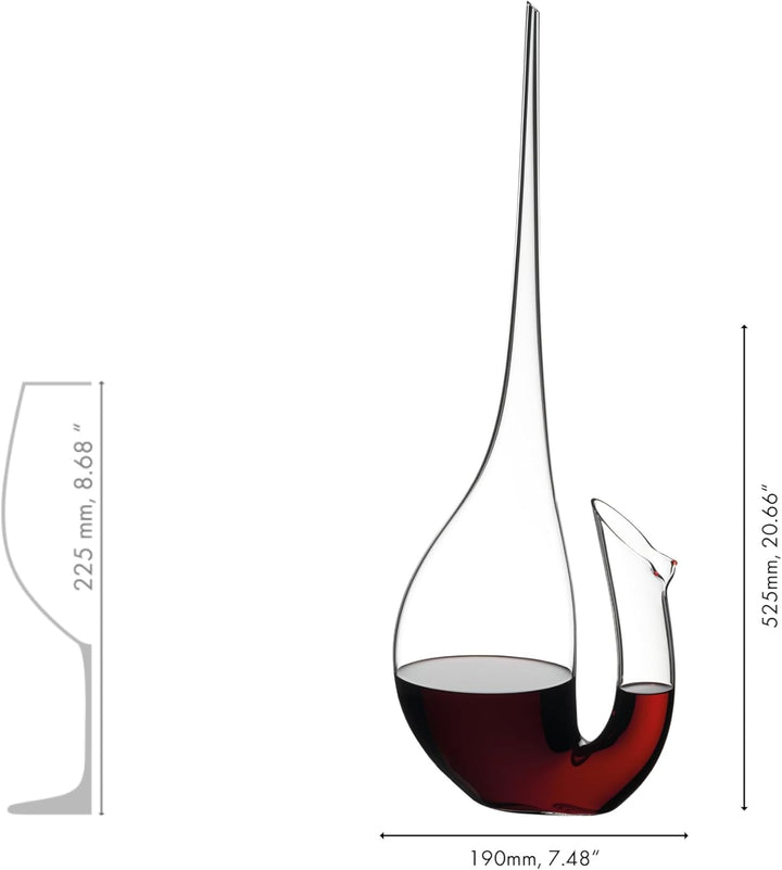 RIEDEL Vitis Dekanter