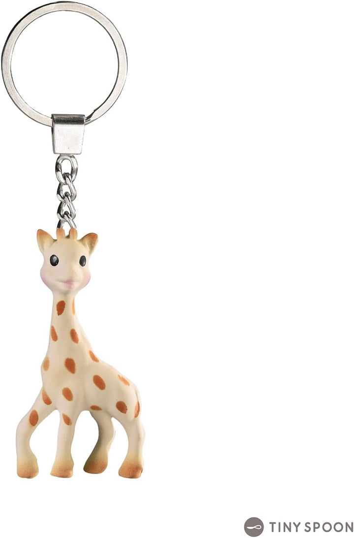 SOPHIE LA GIRAFE Vedes Grosshandel GmbH 2 Unité (Lot de 1), 2 Unité (Lot de 1)