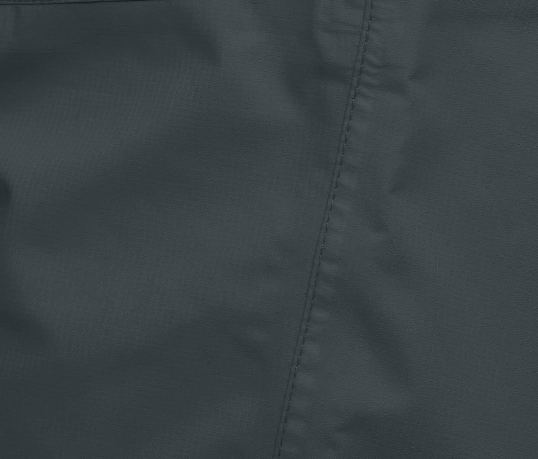 Bergson VARKAUS Comfort | Herren (Über-) Regenhose - Herren Regen-Überhose (12.000 mm), Luftiges Net