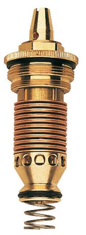 GROHE Thermoelement (für Grohmix Thermostate, 1/2 Zoll, Bimetall), 47010000 Bimetall 1/2 Für Grohmix