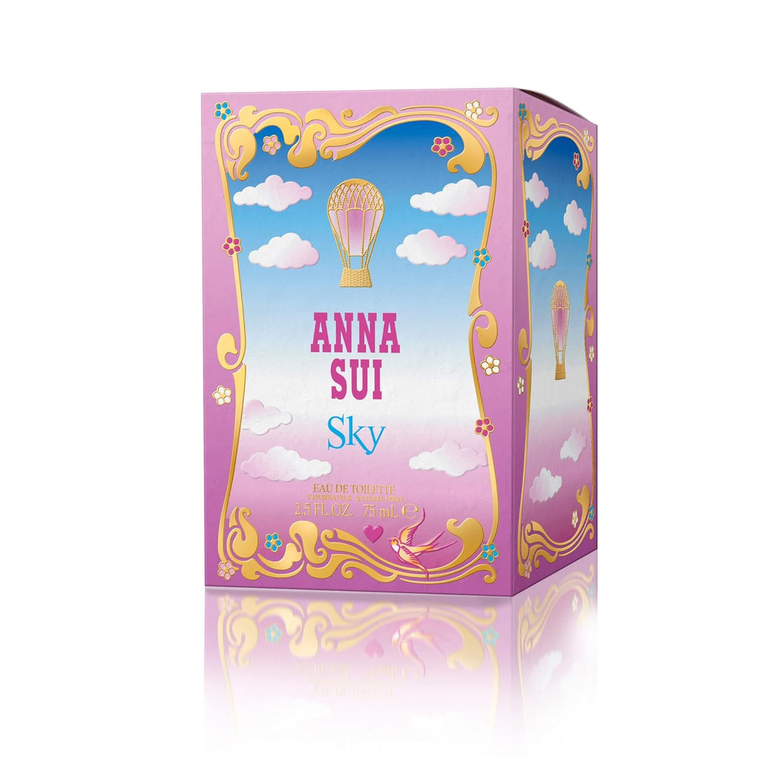 Anna Sui Sky
