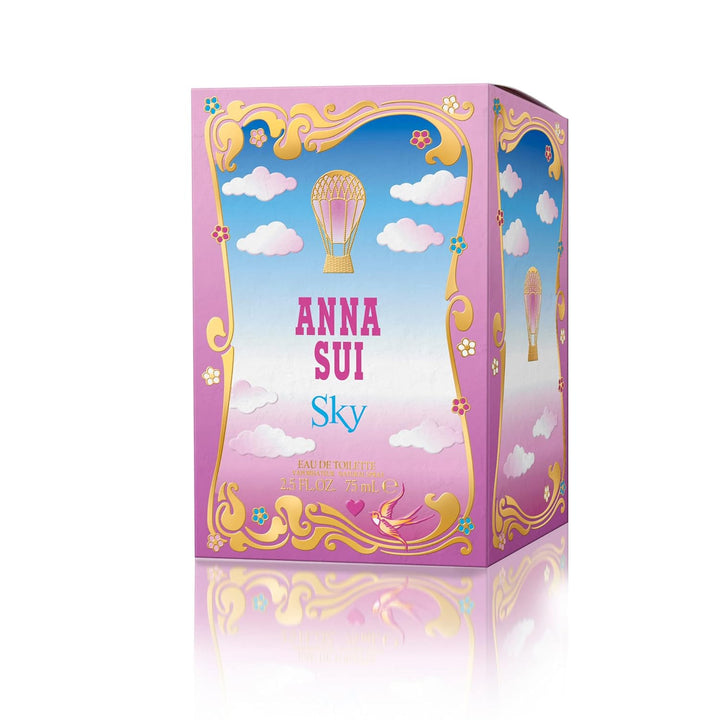 Anna Sui Sky