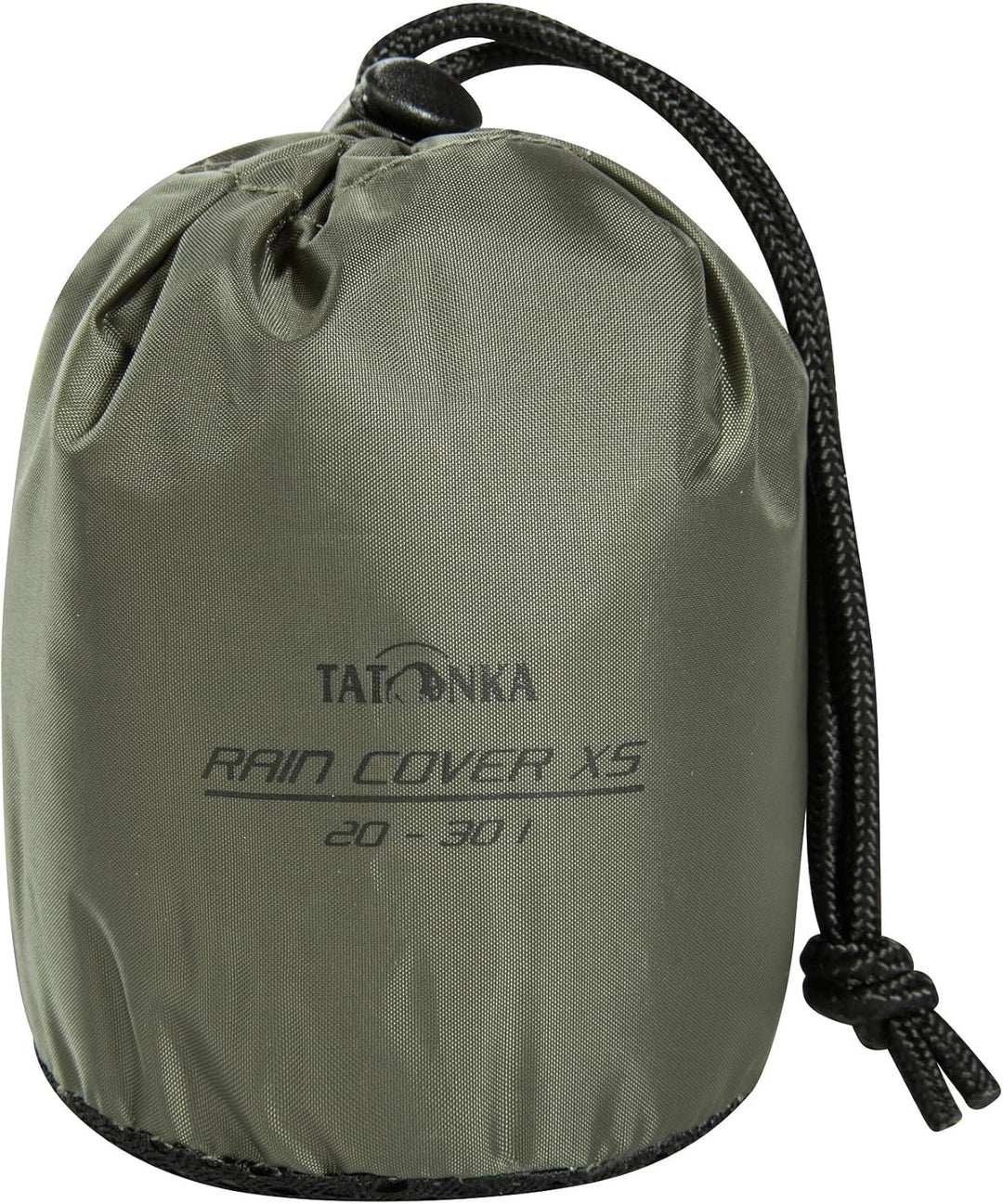 TATONKA Rucksack-Regenhülle Rain Cover 20-30 - Leichter, wasserdichter Regenschutz für Wanderrucksäc