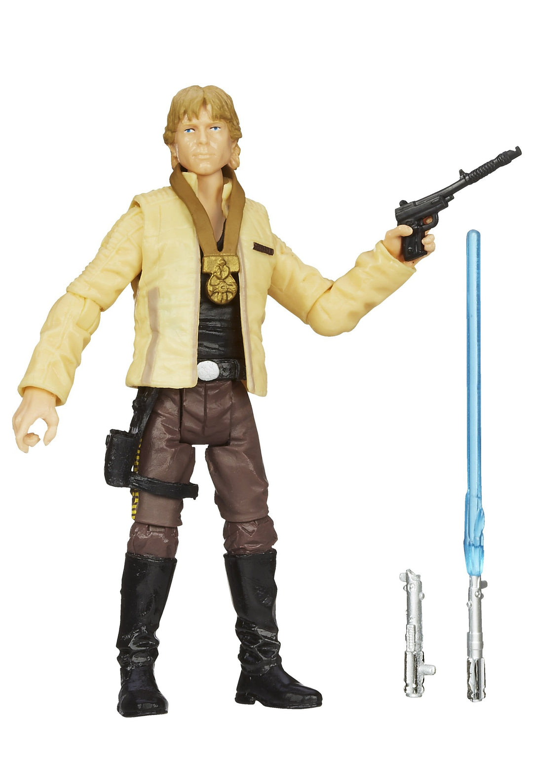 Star Wars Episode 4 Luke Skywalker Actionfigur