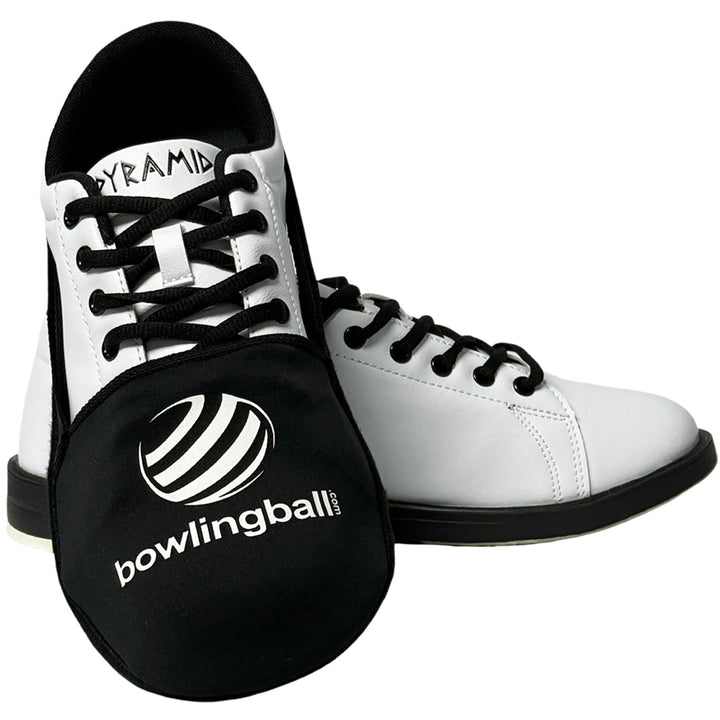 bowlingball. com Bowling Schuhschieber Einheitsgrösse Weit Schwarz, Einheitsgrösse Weit Schwarz