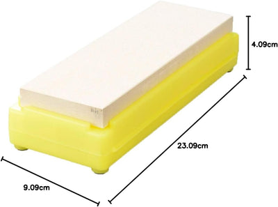 Whetstone Sharpening Stone Shapton Ceramic Kuromaku #12000 by Shapton