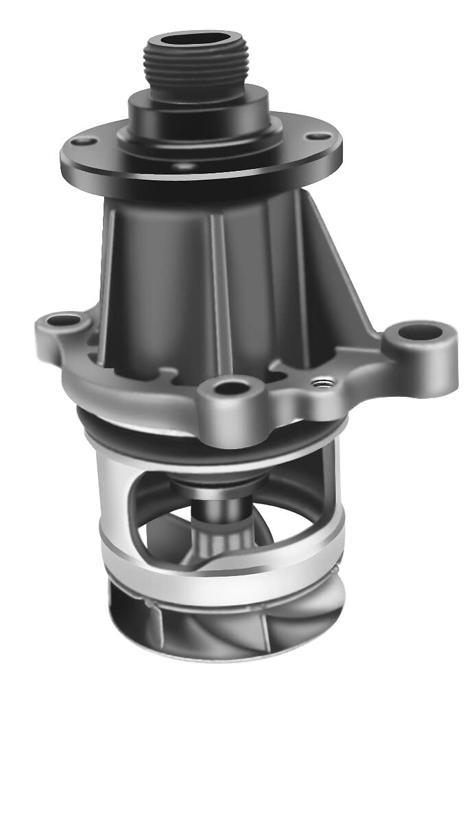 Valeo Wasserpumpe 506109