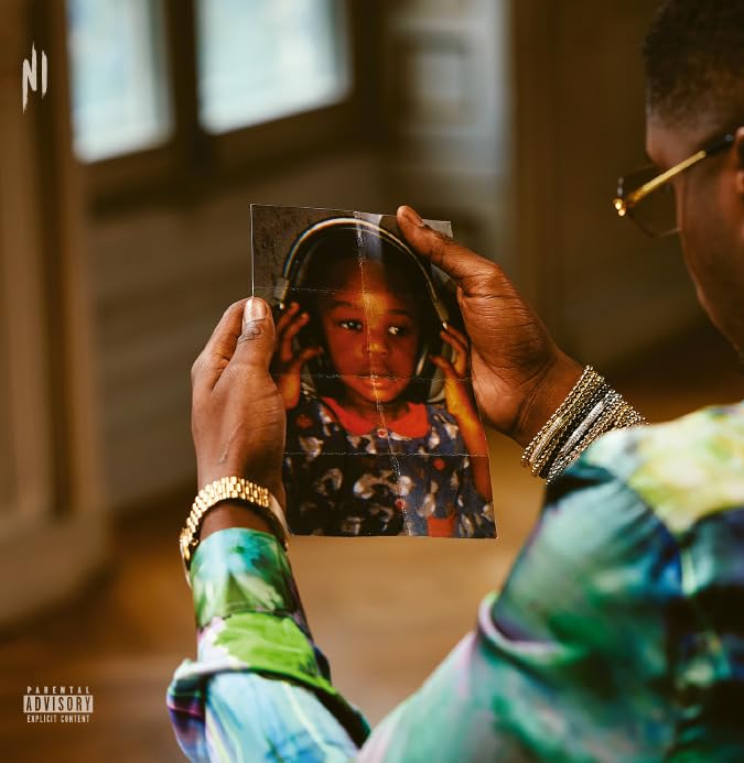 Ni  explicit_lyrics, Vinyl