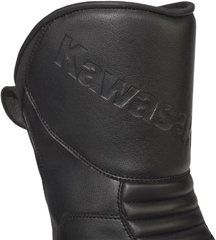 Kawasaki NEUSS MC Boot Motorradstiefel Gr.46