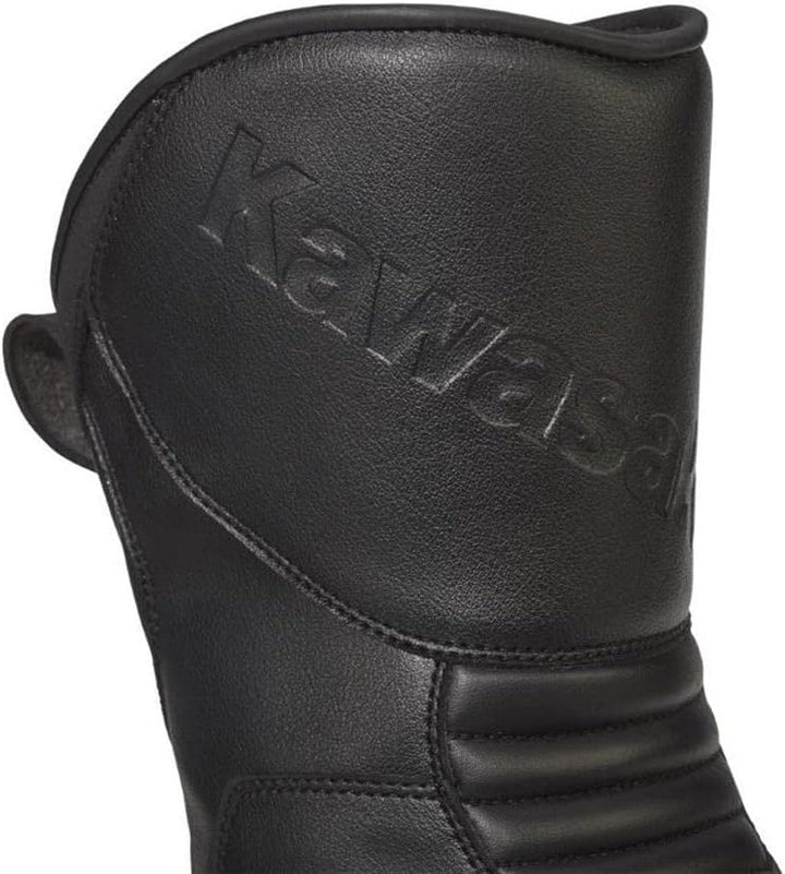 Kawasaki NEUSS MC Boot Motorradstiefel Gr.46