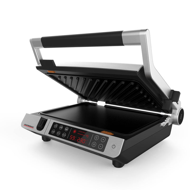 Design BBQ Advanced