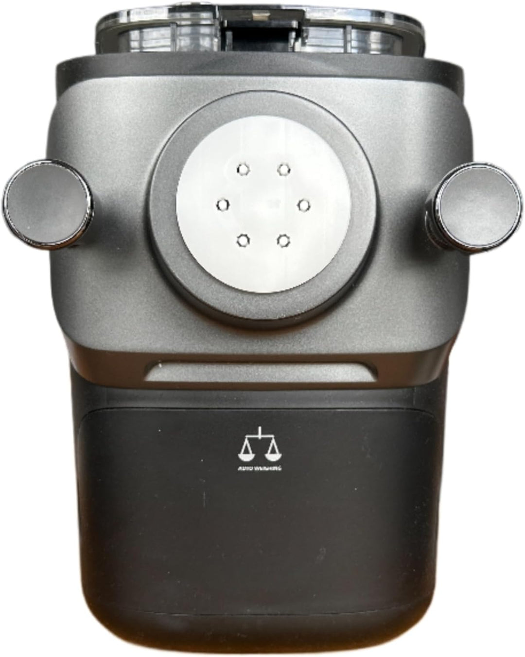 BNN - Avance/Serie 7000 - Gomiti Rigate 5mm AMGOML05 – Pasta Disc kompatibel mit Philips Pasta Maker