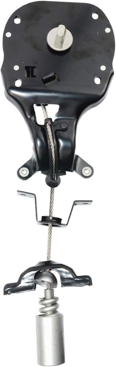 NSGMXT LR024145 Reserverad-Windenbaugruppe Kompatibel mit Dis-covery 3 & 4 2004-2013 / R-ange R-over