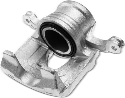 Frankberg Bremssattel Bremszange Vorne Links Kompatibel mit Spark M300 1.0L 1.2L 2010-2015 Replace#