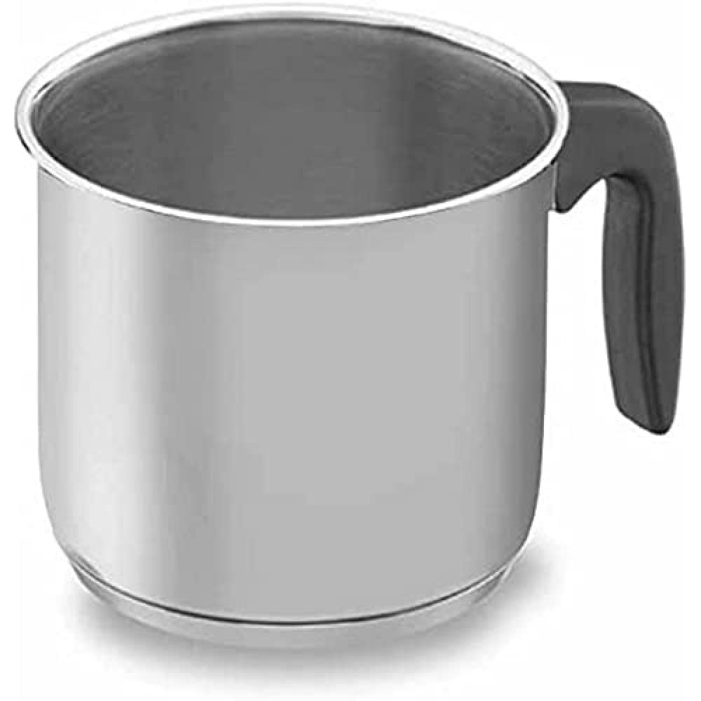 LACOR 85716 Milchtopf 16 cm Estudio, 16 cm