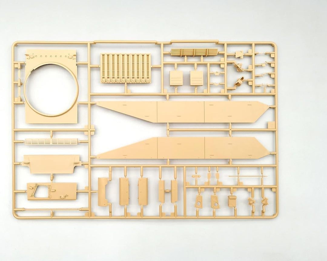 (M) Amusing Hobby 35A043 - 1:35 Swedish Army Strv-104 - Neu