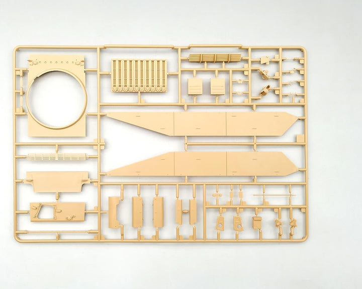 (M) Amusing Hobby 35A043 - 1:35 Swedish Army Strv-104 - Neu