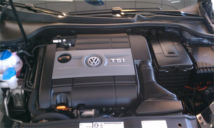 K&N Luftfilter kompatibel mit Audi A3, TT / Seat Altea, Leon, Leon Cupra, Toledo / Skoda Octavia / V
