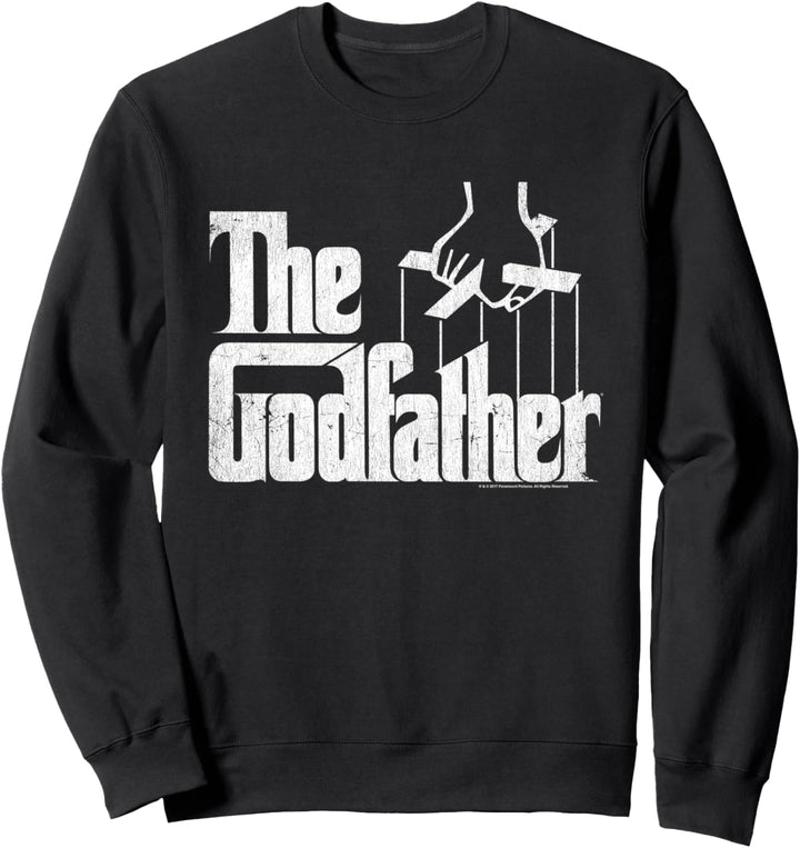 The Godfather Logo Sweatshirt