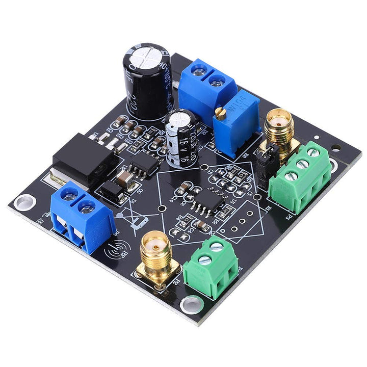 Ad623 AD623 Spannungsverstärker Minimodul Einstellbarer Instrumentenverstärker Einzelversorgung Sing
