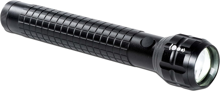 Maul LED-Taschenlampe MAULkronos L – outdoor-taugliche grosse LED Taschenlampe für die professionell