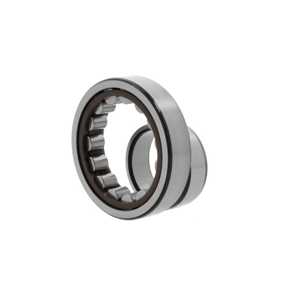 SKF Rundrollenlager, Zylinderform, 75 ID, Stahl