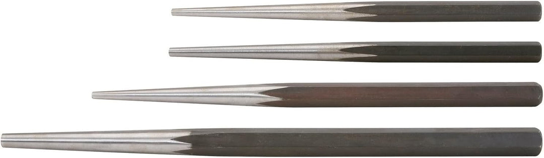KS Tools 450.0090 Durchtreiber-Satz für Nutzfahrzeuge, 4-tlg.