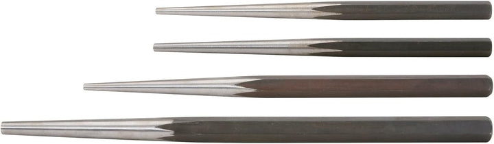 KS Tools 450.0090 Durchtreiber-Satz für Nutzfahrzeuge, 4-tlg.