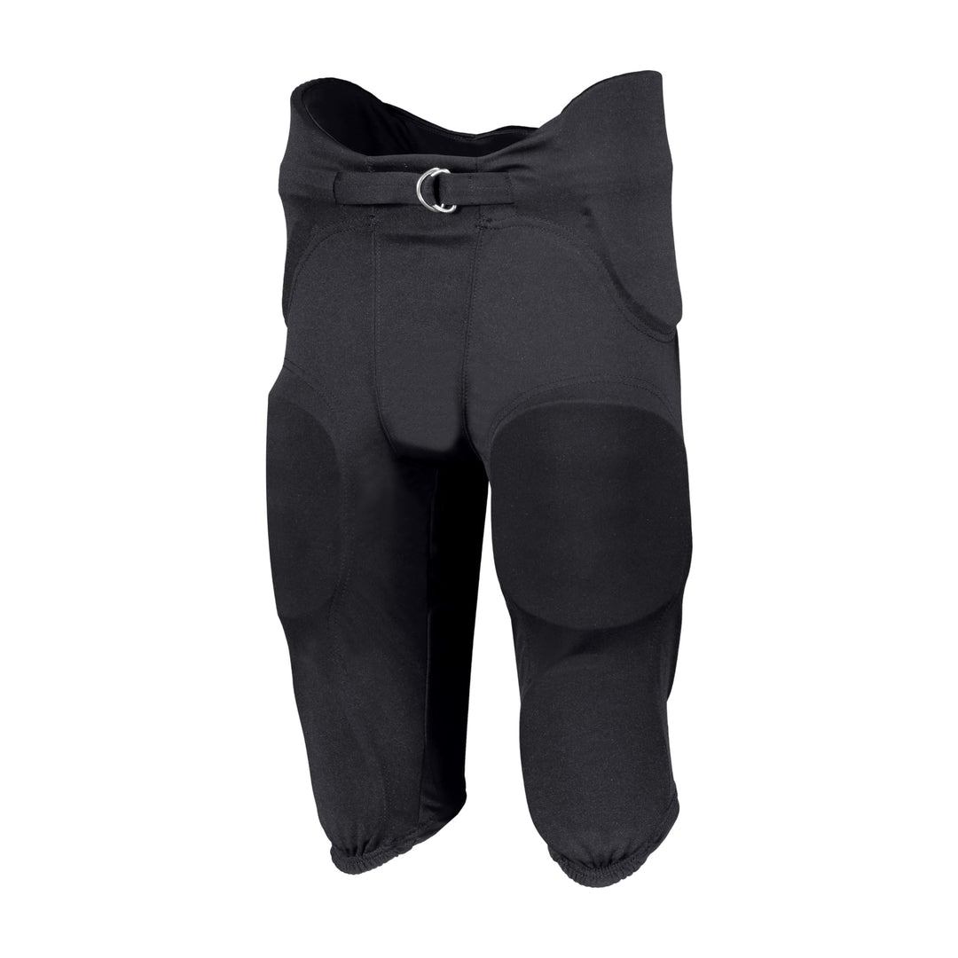 Russell YTH Inter FB Hose, 7-teilig, Jungen, Stealth, X-Large