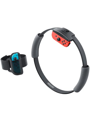Ring Fit Adventure - [Nintendo Switch], usb2.0 Nintendo Switch Ring Fit Adventure, Nintendo Switch R