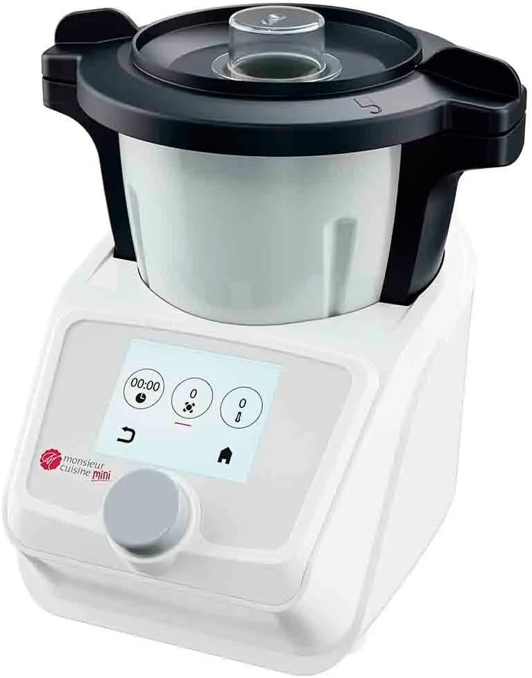 Monsieur Cuisine Mini-Küchenmaschine