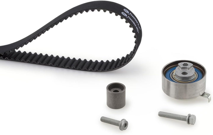 GATES PowerGrip Kit K025676XS